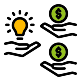 Raise Funds<a class="protip" data-pt-title="#tooltipContent_RFU" data-pt-scheme="blue" data-pt-gravity="bottom"></a></li>