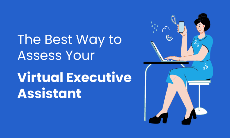 Virtual-Executive-Assistant