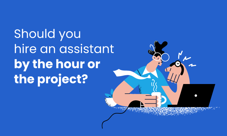 Which Virtual Assistant Pricing Structure Is Best? Our Guide