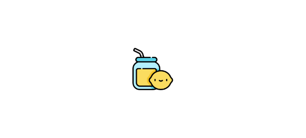 Lead Lemonade Logo
