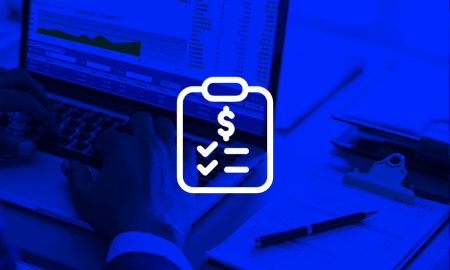 Financial-Tracking