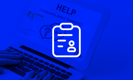 Onboarding-Support