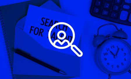 Talent-Acquisition