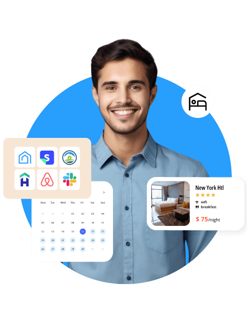 Real Estate Virtual Assistant Image