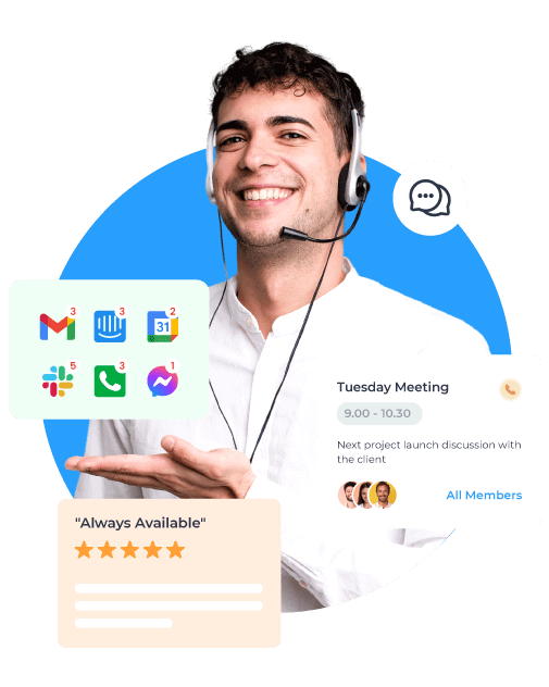 Virtual assistant