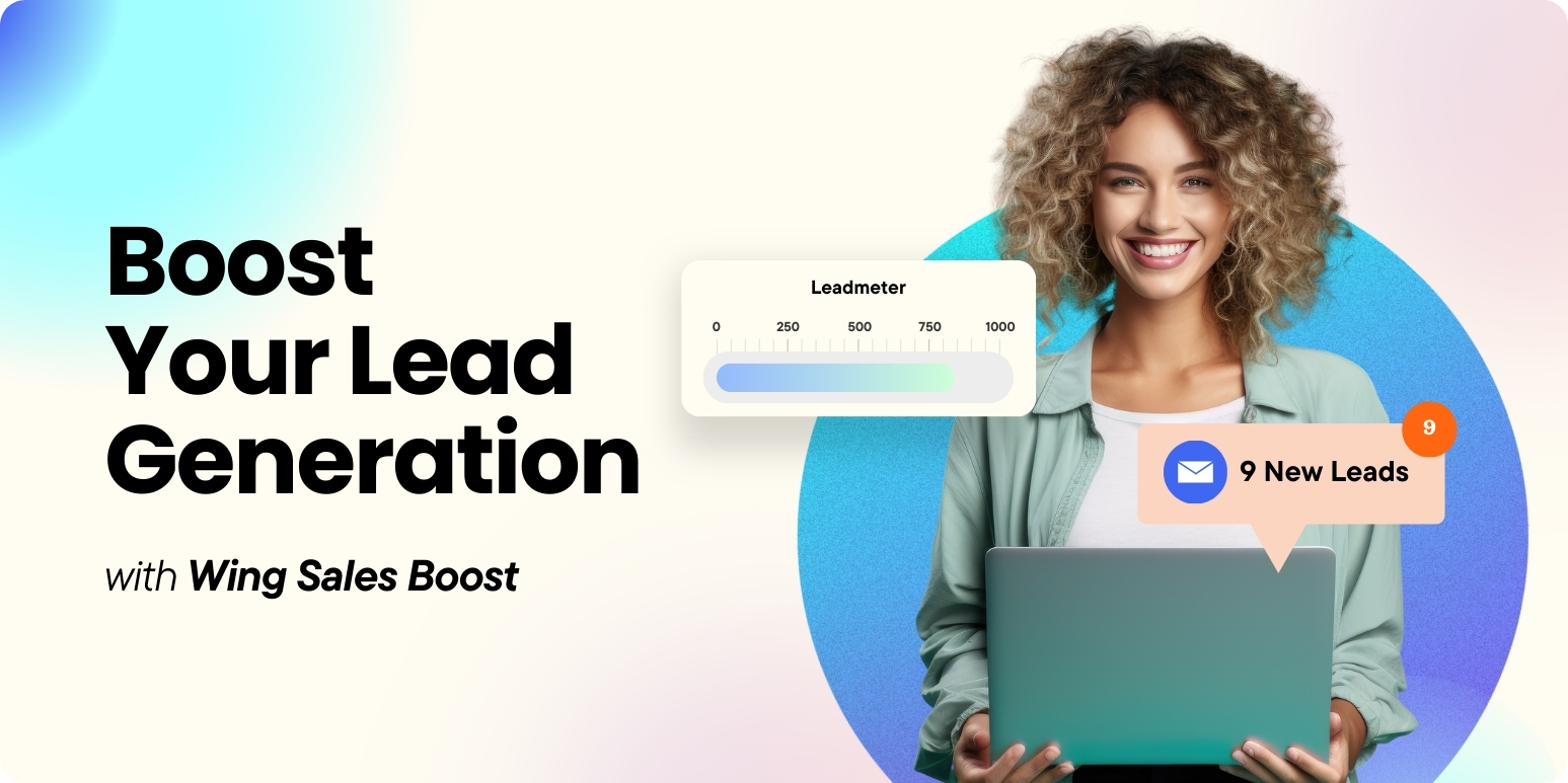 Salesboost