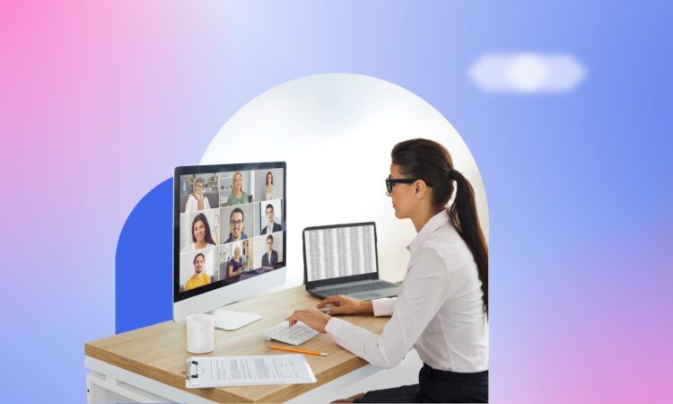 Building a Remote Team Culture